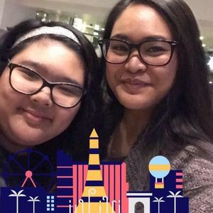 Meet your Posher, Crystal